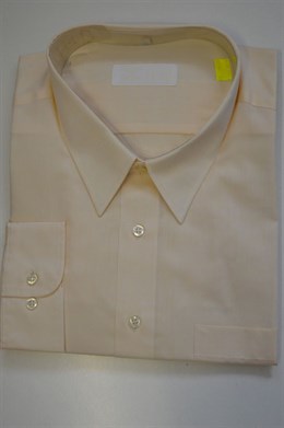 4210 Pánská košile, společ. dl. rukáv,  vel.52