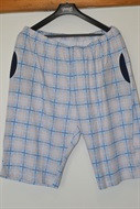 4532  Pánské bavlněné kraťasy,4XL-7 XL