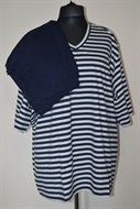 1052 Námořnické pyžamo, hrudník 170 cm