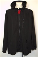 4433 Pánská, jarní/podzimní bunda, barva:  vel.: 3XL
