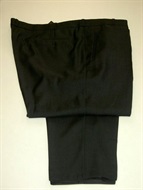 4246 pánské společenské kalhoty, pas 116-165 cm