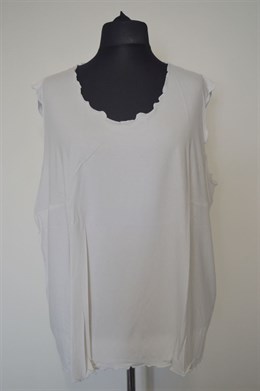 1074 Top bílý, vel. 62