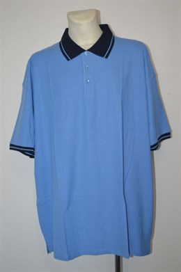 4169 Pánská polokošile, hrudník 150 cm