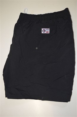 4641 Koupačky černé, vel,6XL-8XL