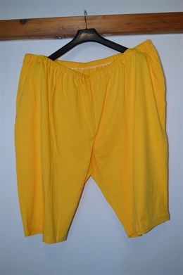 4537 kraťasy UNI, vel. 9XL