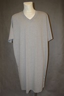 4270 Pánská noční košile, jednobarevná, vel.140-200 cm