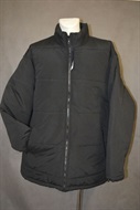 4440 bunda zimní černá, 8 XL