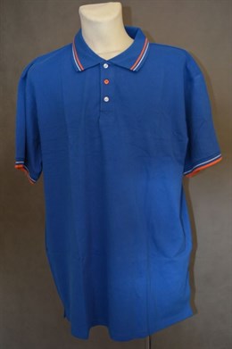 4169 Pánská polokošile, 4XL-7XL