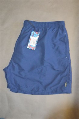 4318  Pánské koupačky, tm. modré, vel.6XL