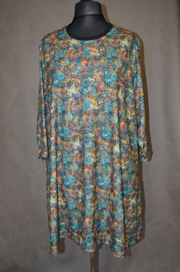 1007  MAXI tunika, vel. 64