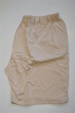 4238 Bavlněné kraťasy, kratší,4XL-6XL