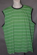 4454 Pánské tílko bez rukávů, 8 XL(180 cm