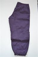 8002 Těhotenské  kalhoty zateplené - různé barvy - S  - SLEVA!!!