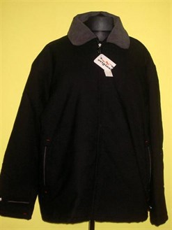 XXL Pánské bundy, svetry, vesty, XXL nadměrné velikosti, XXL, Litvínov