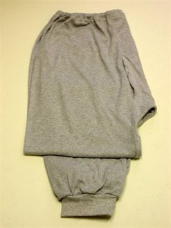 nadměrné velikosti XXL, Litvínov, pánské spodní prádlo, pyžama, župany