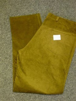 XXL Pánské kalhoty a saka, XXL nadměrné velikosti, XXL, Litvínov