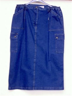 XXL Dámské kalhoty, sukně, XXL nadměrné velikosti, XXL, Litvínov